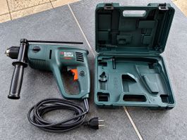 Black & Decker KD950K – 550 W Schlagbohrmaschine mit Koffer