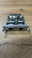 Cisco VIC-2B-NT/TE | 2-Port ISDN BRI S0 Voice Interface