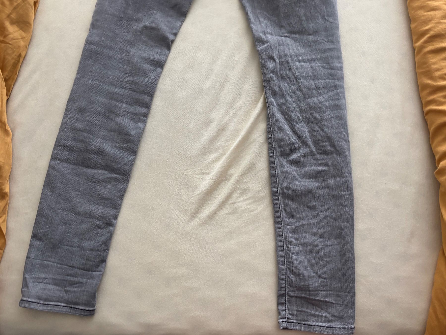 Jeans: Jean Kaporal gris taille 31 – Gebraucht aus Cossonay-Ville von ale_k9mh 5