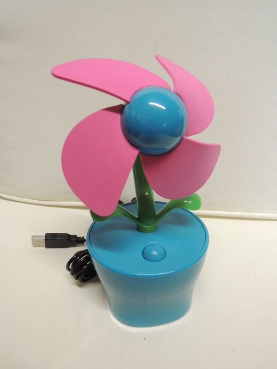 USB Ventilator Kaufen auf Ricardo