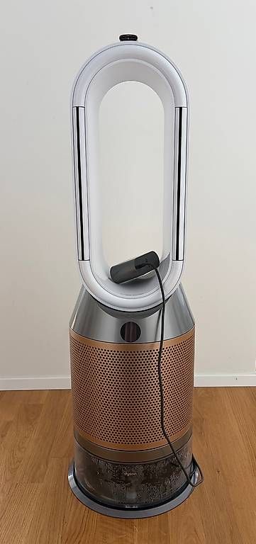Luftreiniger: Dyson Purifier Humidify+Cool Formaldehyde – Gebraucht aus Basel von pet_5d8w