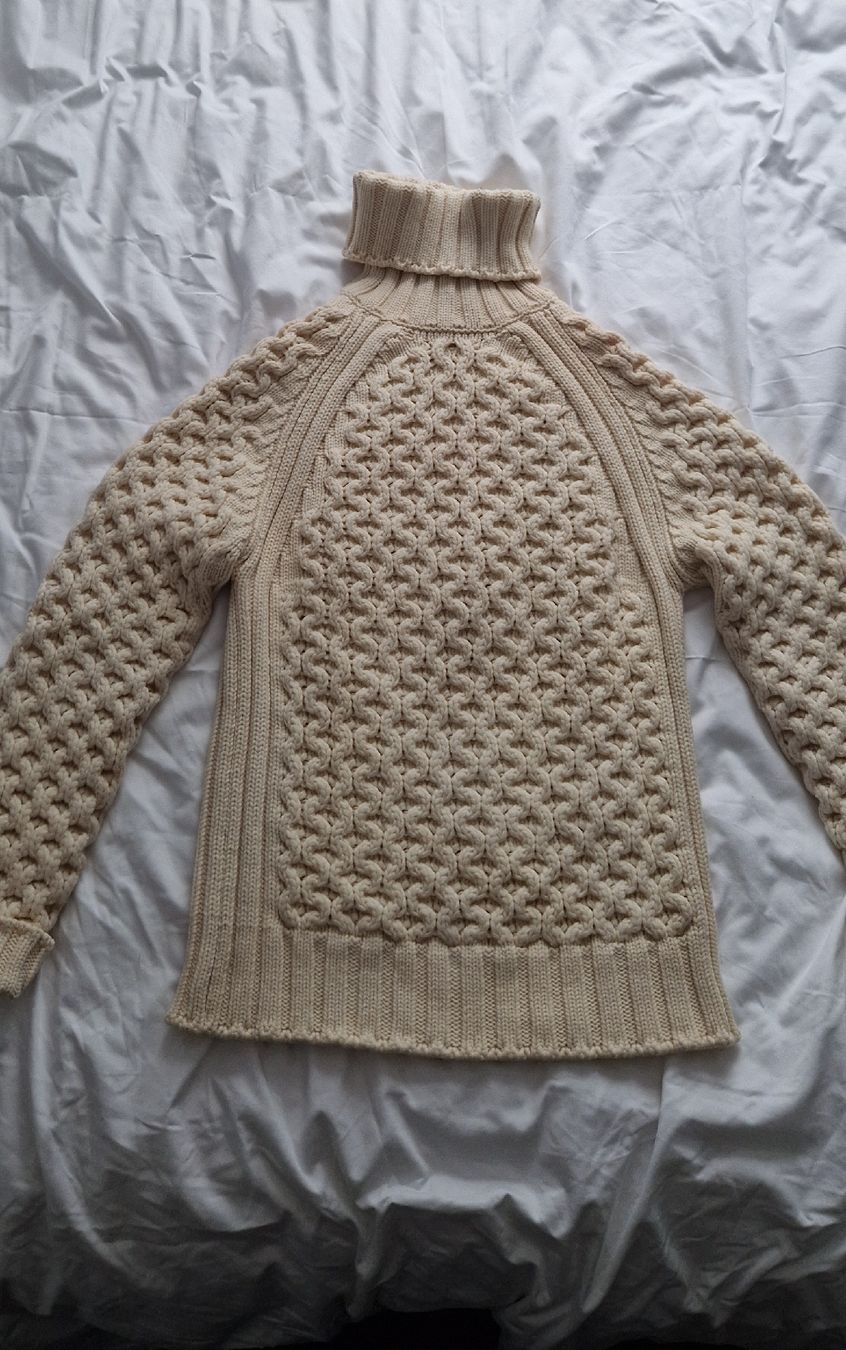 Saint Laurent Pullover & Sweatshirts: Pully Yves Saint Laurent YSL – Neu (gemäss Beschreibung) aus Lausanne von juliusca