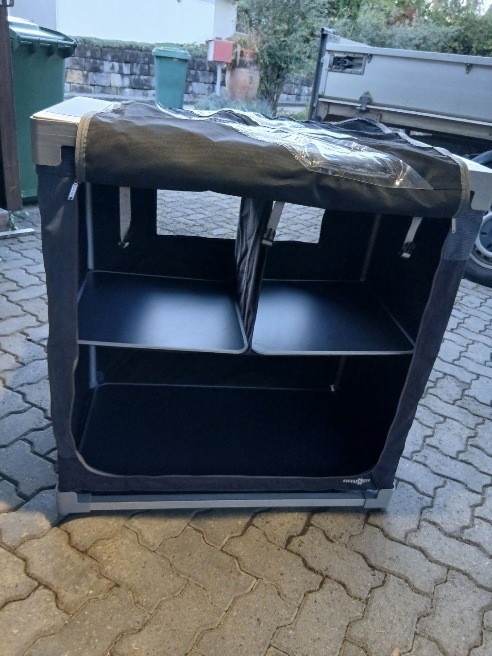 Cucine complete: Campingküche  – Usato da Orpund venduto da pam_l6xw 2