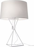 Villeroy & Boch New York Tischlampe