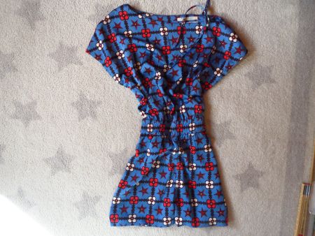 NEUER NAF NAF Damen Jumpsuit Gr XS
