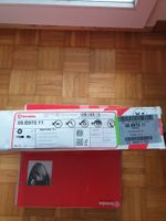 Brembo vordere Bremsscheibe 2st.