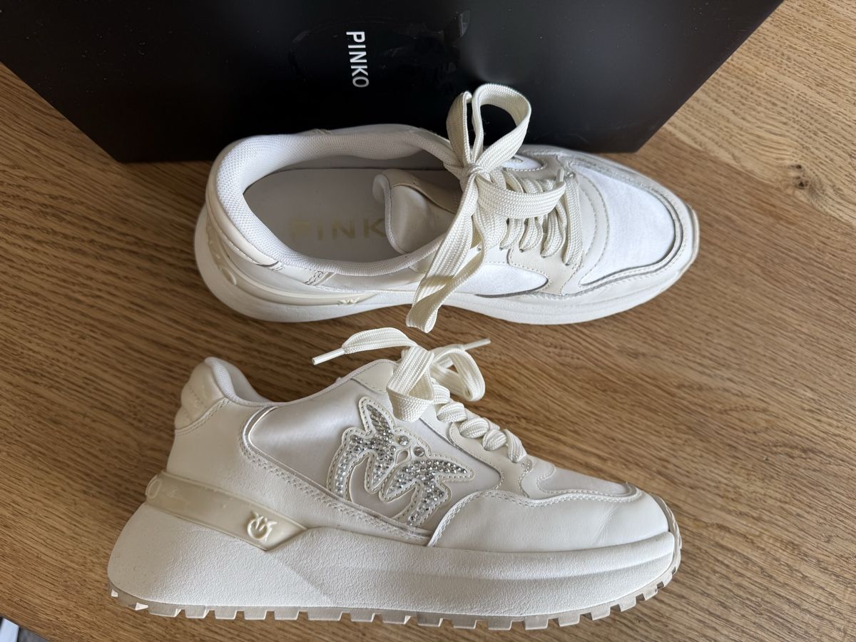 Pinko Chaussures femmes: Ponko Sneaker 38  – Neuf (Voir description) à Steffisburg par sim_5lpg 1