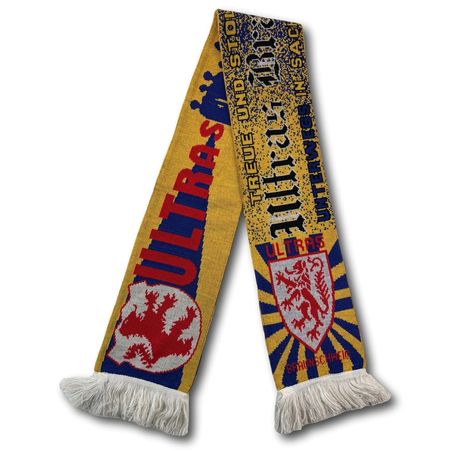 Eintracht Braunschweig - Fanschal
