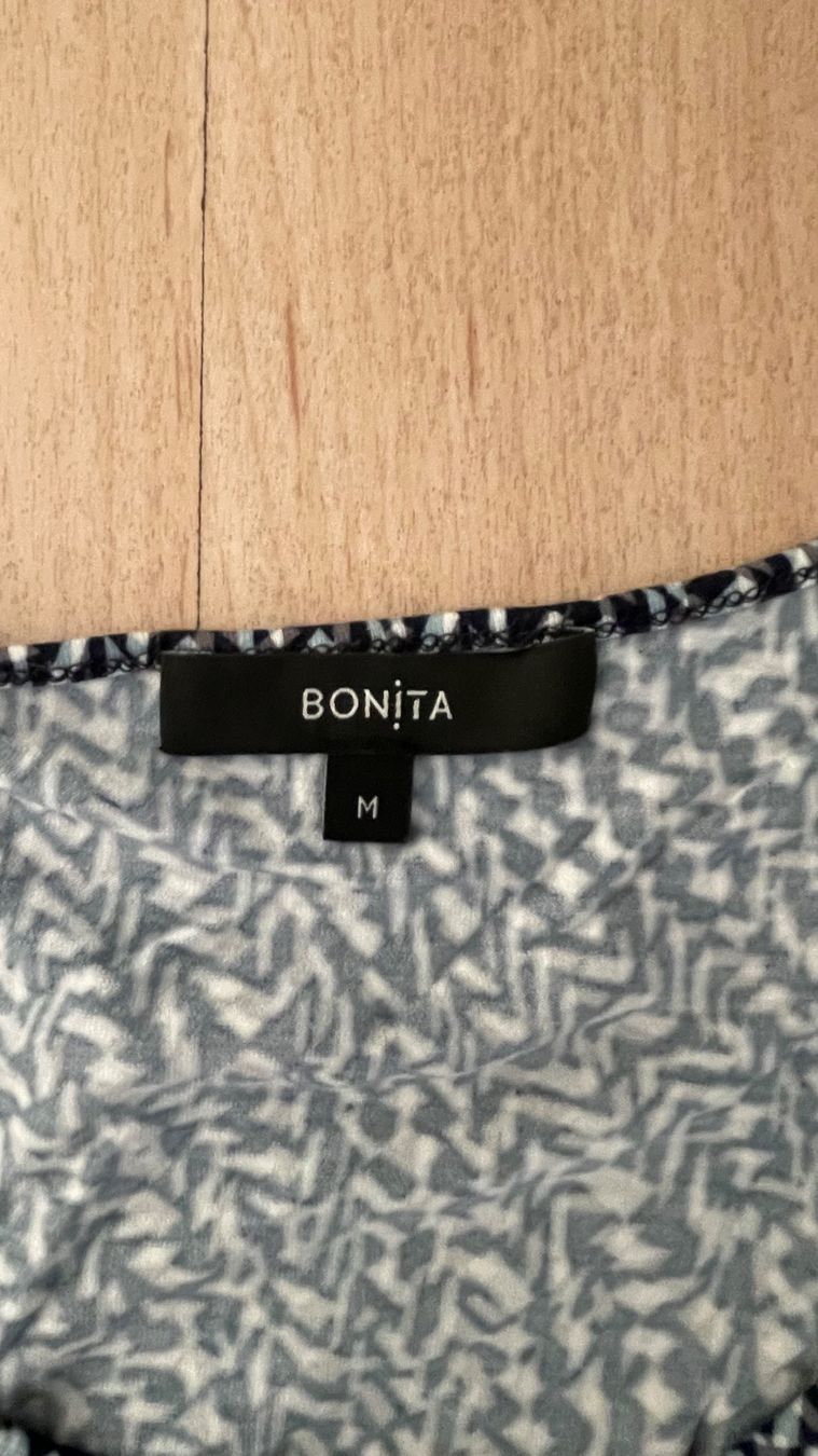 Bonita T-Shirts: Bonita Shirt, Gr. M, langarm – Neu (gemäss Beschreibung) aus Wetzikon ZH von Schrungus 2