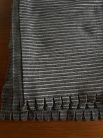 Tagesdecke/Kuscheldecke