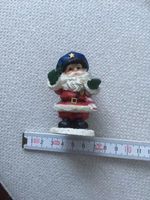 Weihnachtsmann, Samichlaus