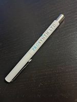 Kugelschreiber Fineliner Großraummine Werbeaufdruck Sammlung