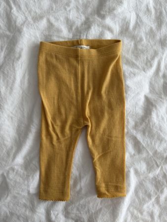 Merino Leggings Gr 62