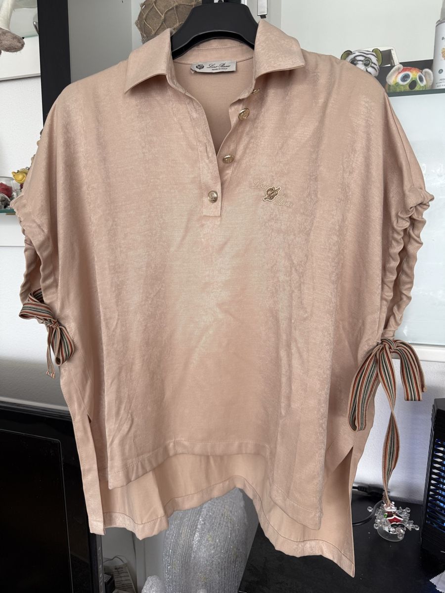 Completi & Tailleur: Loro Piana Anzug Gr.S NEU – Nuovo e nell'imballaggio originale da Reinach AG venduto da innamac 2