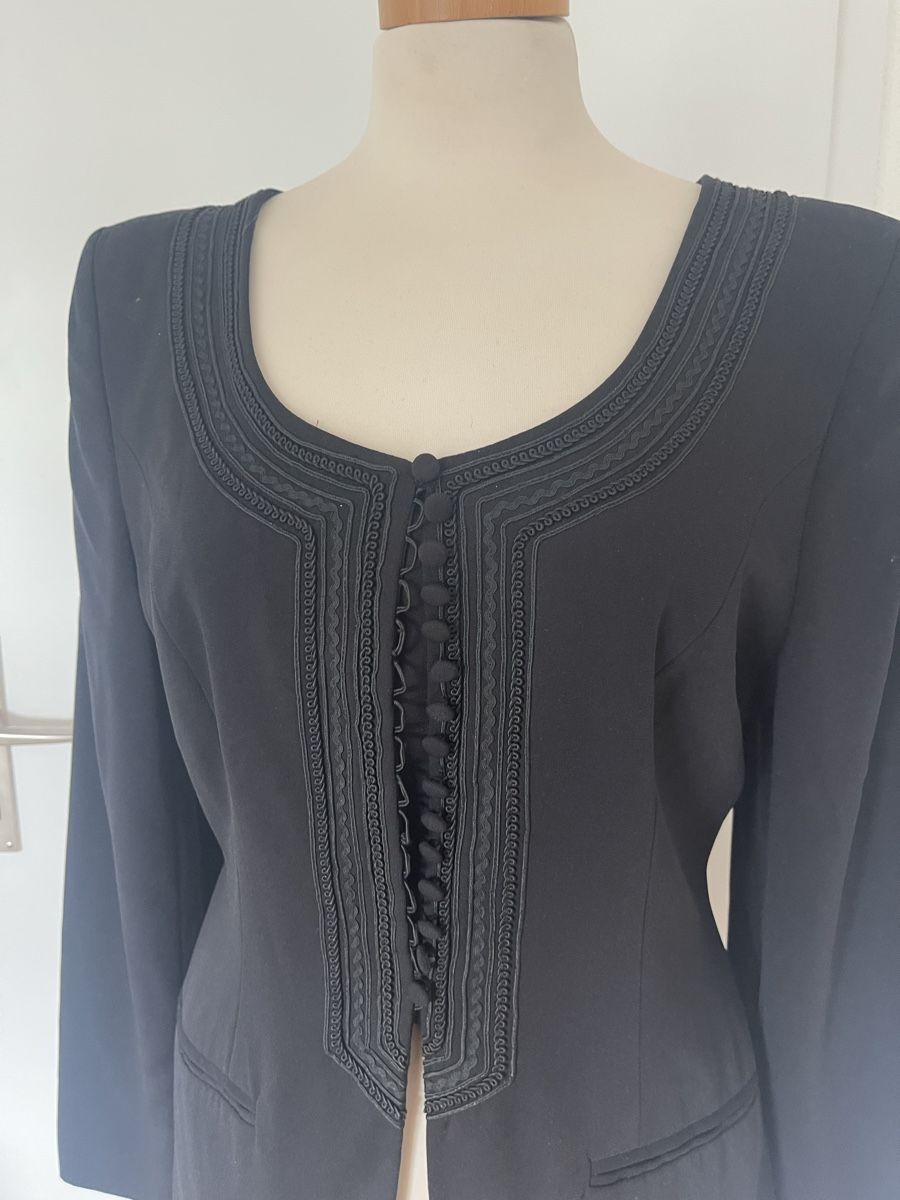 Jacken: Blazer – Gebraucht aus Weisslingen von Spiegelbild0 2