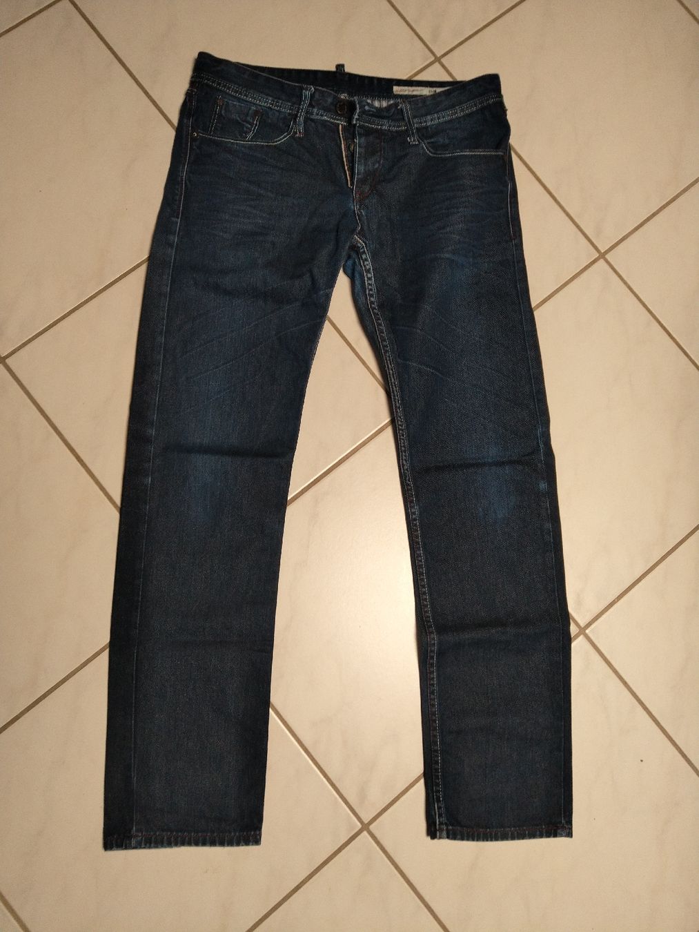Jeans: Jeans – D'occasion à Ziefen par mar_pb75