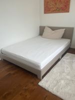 Gemütliches Bett inkl. Matratze, Top Zustand! 🛋️