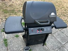 KÖENIG GRILL