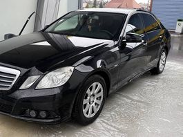 Merzedes Automatik 