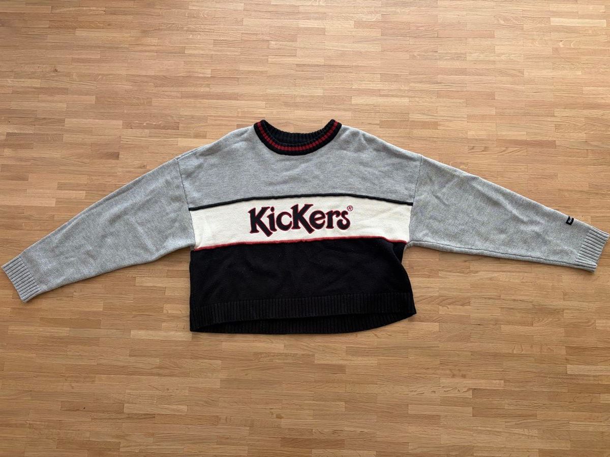 Kickers Pullover & Sweatshirts: Pullover – Gebraucht aus Zürich von car_7h6s