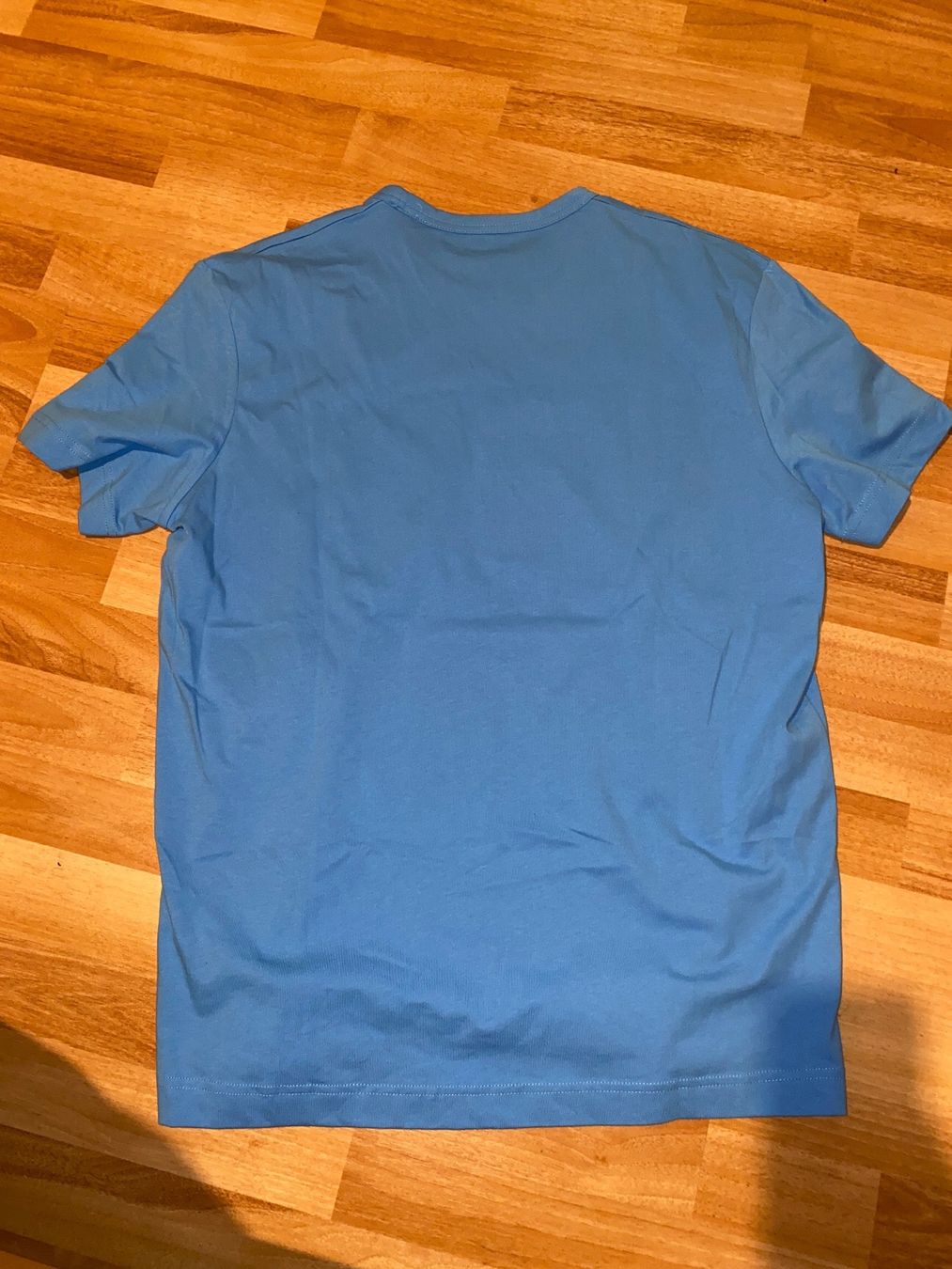 Tom Tailor T-Shirts: T-Shirt Tom Tailor Gr. XL hellblau – Gebraucht aus St.Gallen von maierm01 1