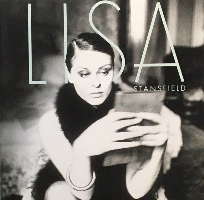 CD: Lisa Stansfield - Lisa Stansfield – Usato da Grüningen venduto da azulverde