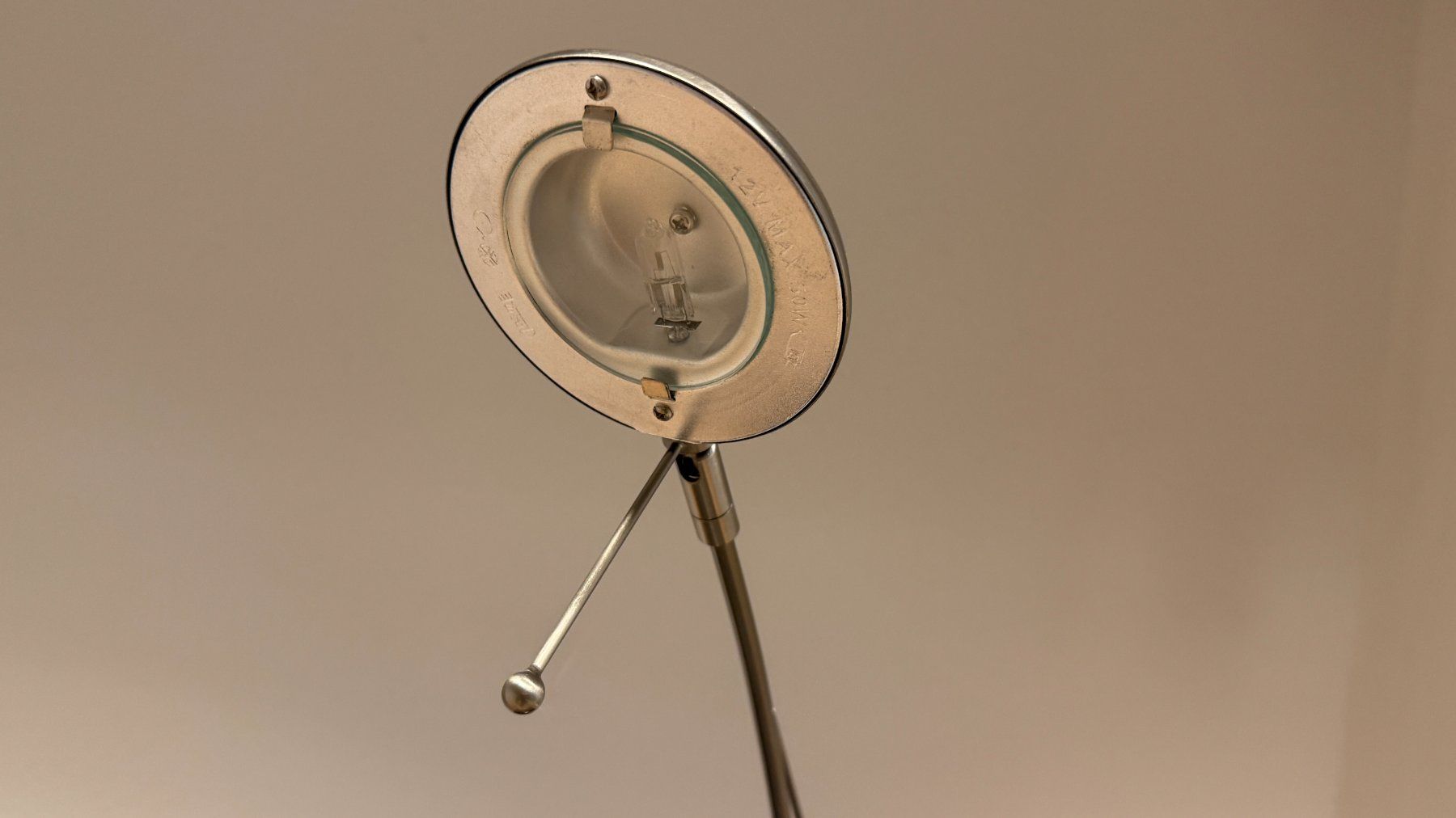 Lampen: Schreibtischlampe – Gebraucht aus Baden von die_9vf9 2