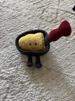 Jellycat- Raclette