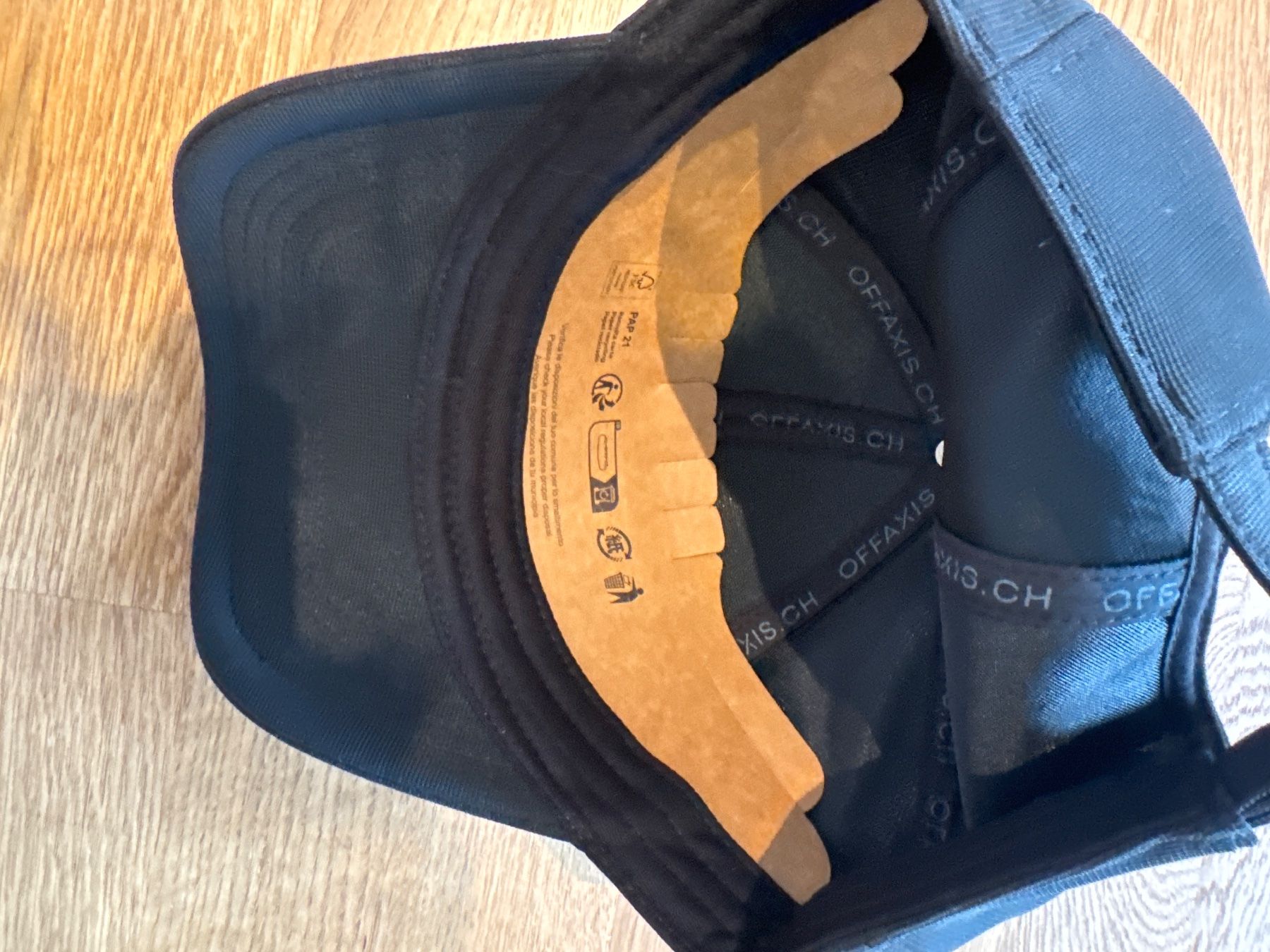 Hüte, Mützen & Caps: Mastercraft Cap – Neu (gemäss Beschreibung) aus Speicherschwendi von Madeleine_17 1