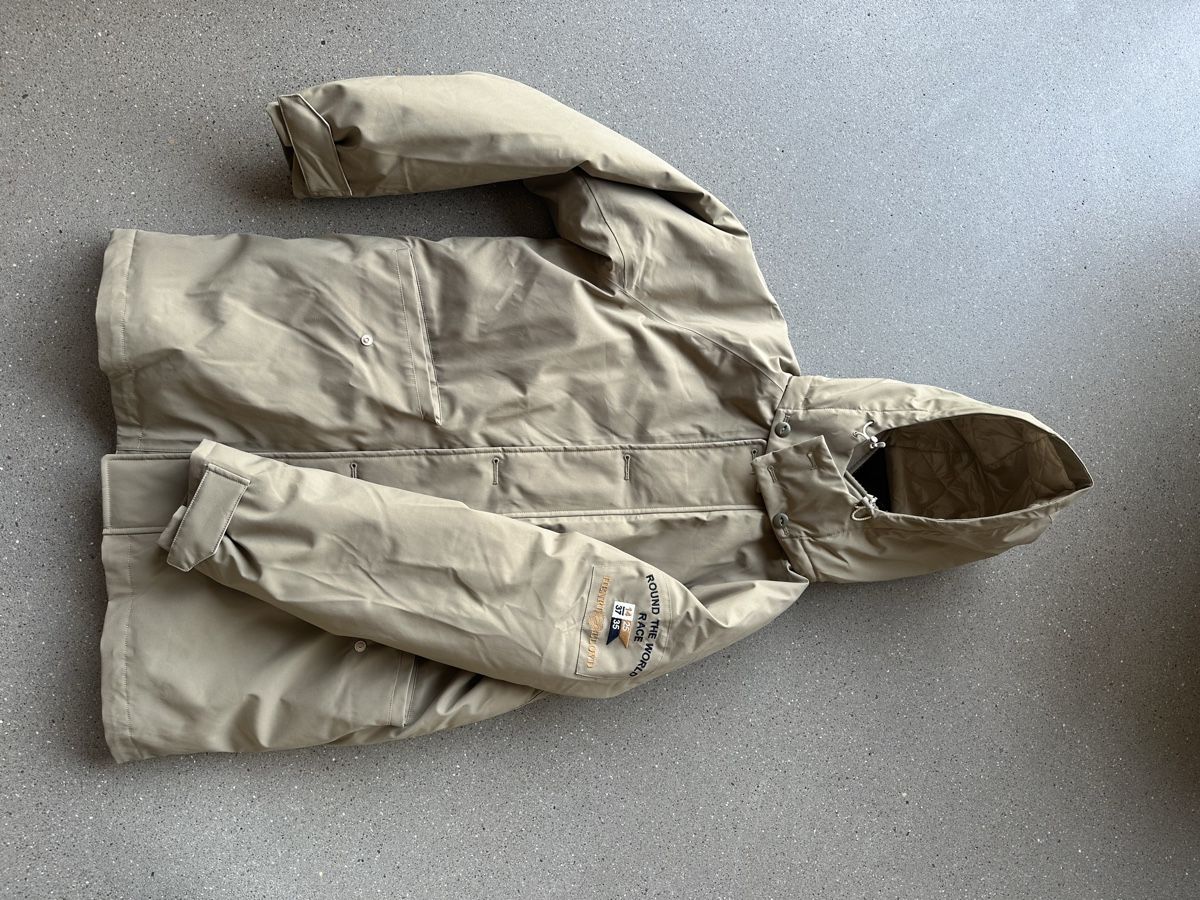 Lloyd Giacche: HENRI LLOYD PARKA – Nuovo (secondo la descrizione) da Ennetbaden venduto da kloter6