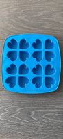 Eiswürfelform / Gefrierform für Eiswürfel Herzform von IKEA
