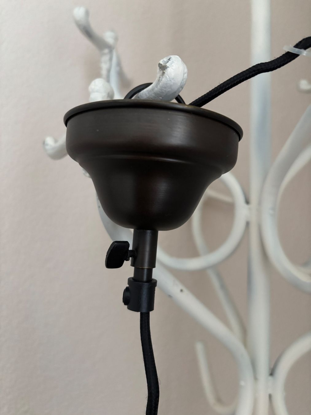 Lampadari & plafoniere: Hängelampe Vintage Style – Nuovo (secondo la descrizione) da Baar venduto da jre_mky7 3