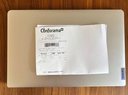 VENDO LENOVO MAI USATO