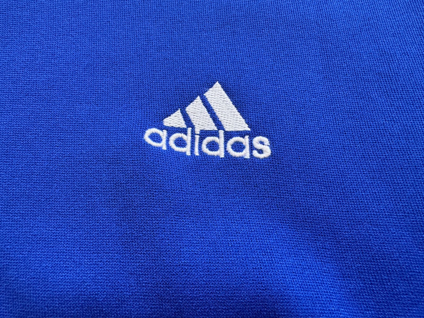 Adidas Maglioni & Felpe: Vintage 1990 Adidas sweatshirt pullover zip Sz M / L – Usato da Neuchâtel venduto da _Easy_to_Find_ 1