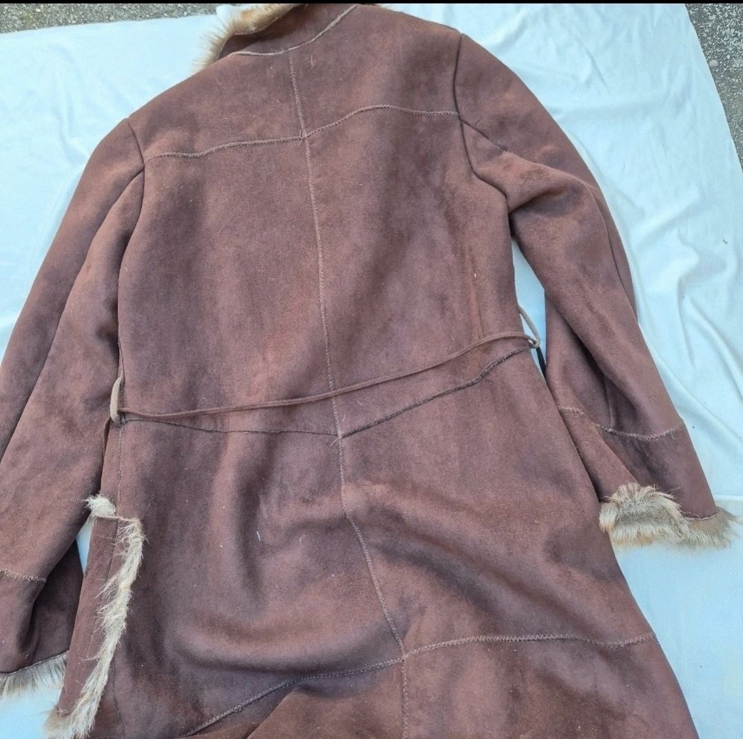 Cappotti: manteau vintage – Usato da Genthod venduto da Lenas9 4