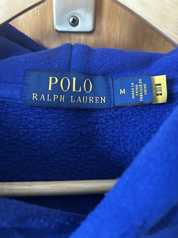 Pulls & Sweat-shirts: Ralph Lauren Kapuzenpullover  – D'occasion à Zürich par saf_fld6 1