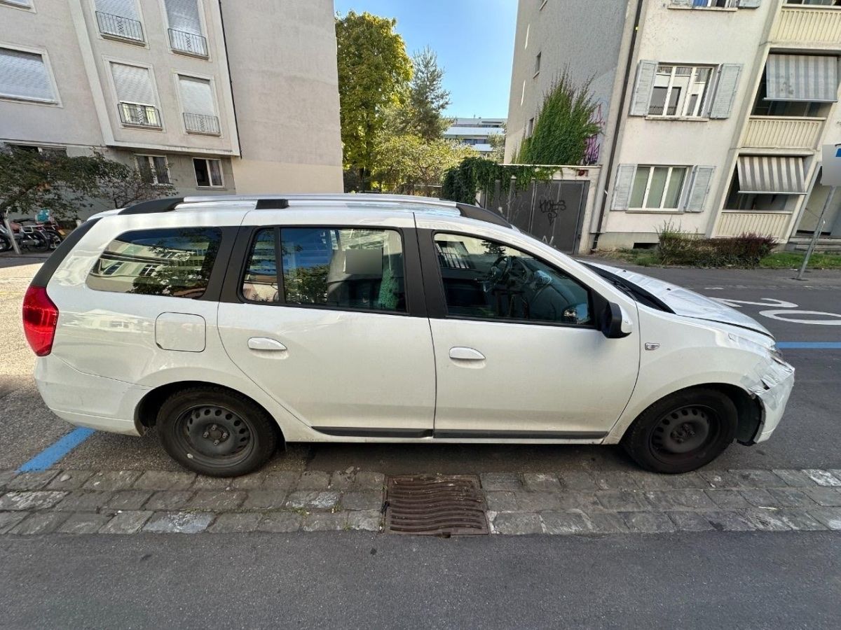 Dacia Automobili: Dacia Logan 0.9  – Usato da Gals venduto da aya_p7pd 4