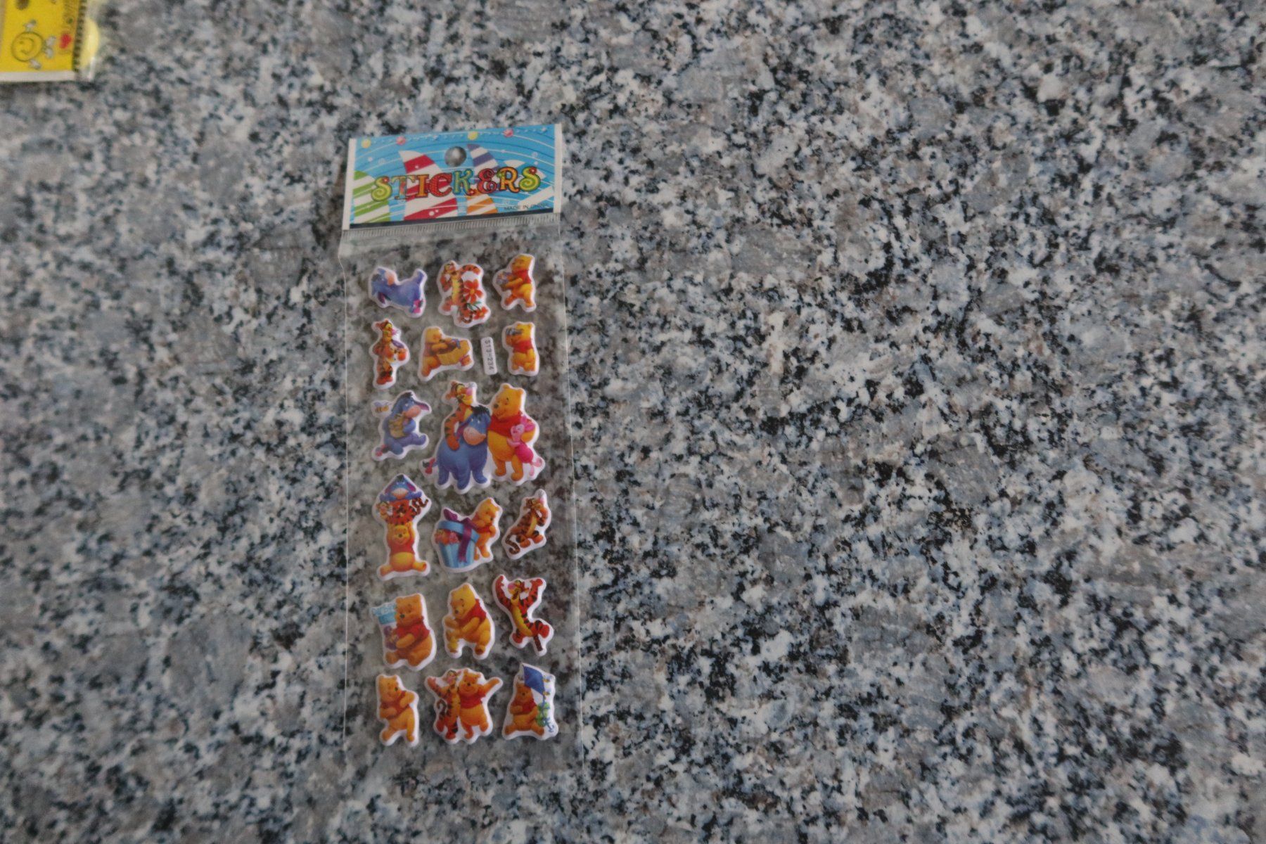Sticker: Sticker – Nuovo e nell'imballaggio originale da Täuffelen venduto da Cindybussy