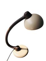 Vintage Tischlampe  Retro-Lampe im Mid-Century-Stil, 1960