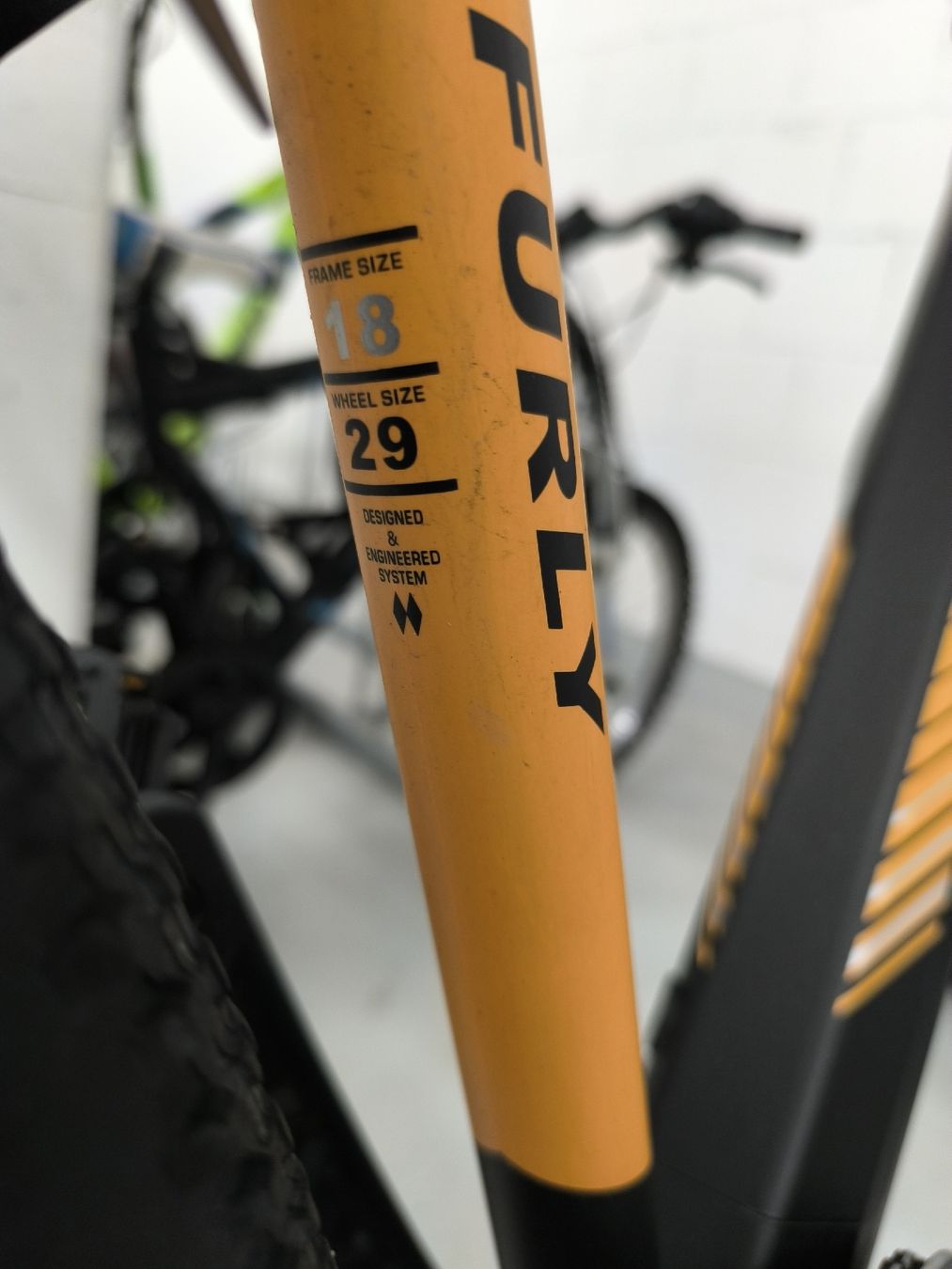 Trelago Biciclette: Trelago E-bike neuwertig – Usato da Oensingen venduto da Outlet_Super_Sale 5