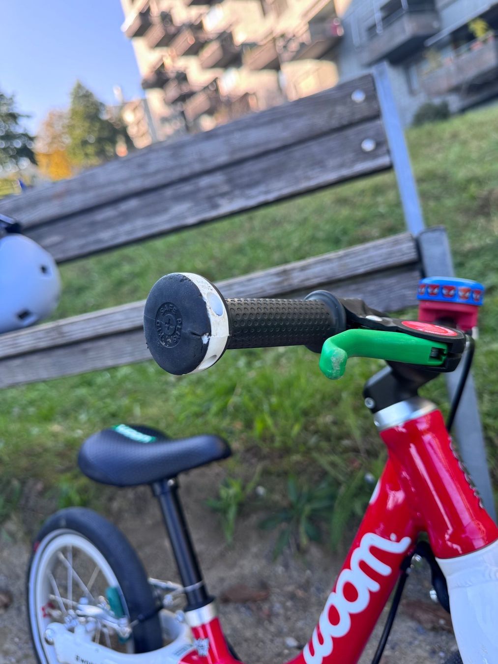 Woom Vélos: Velo – D'occasion à Zürich par sam_ld8c 3