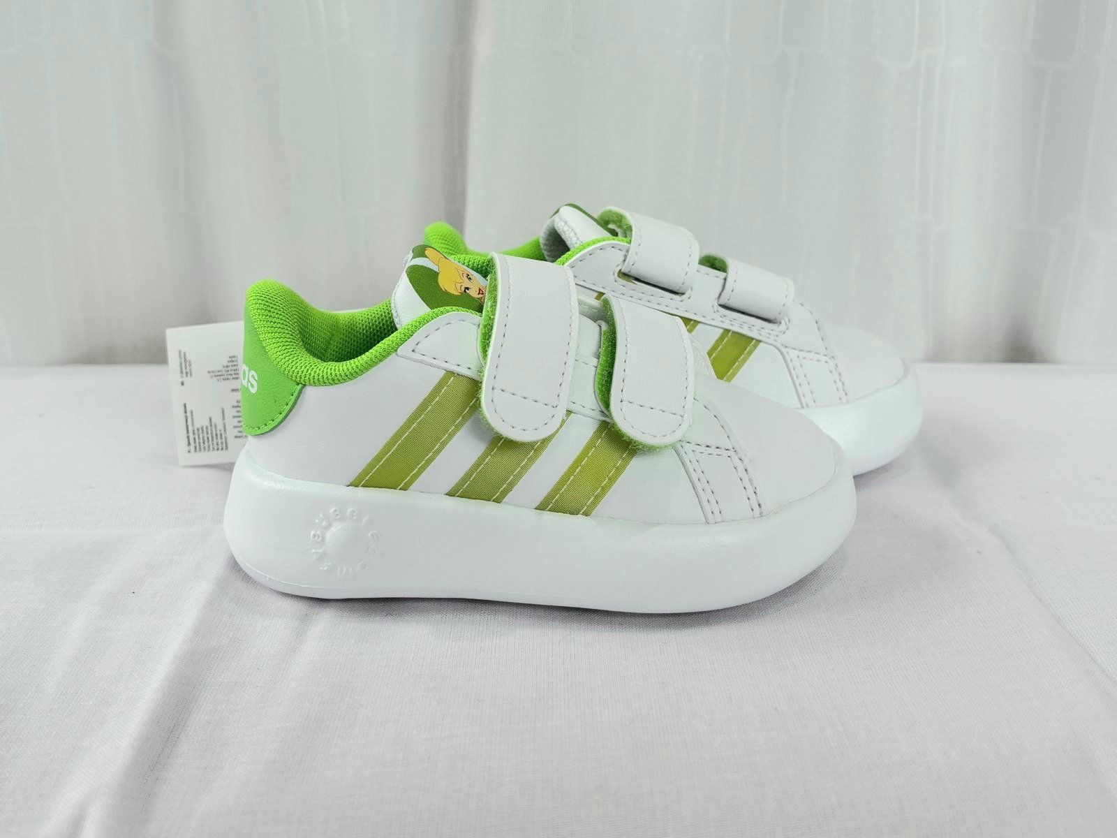 Adidas Scarpe per ragazze: Gr. 21 - Adidas Kinderschuhe, Neu – Nuovo e nell'imballaggio originale da Nürensdorf venduto da SunshineKinderschuhe 1