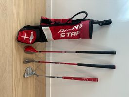 Set de golf junior UL39 – bon état