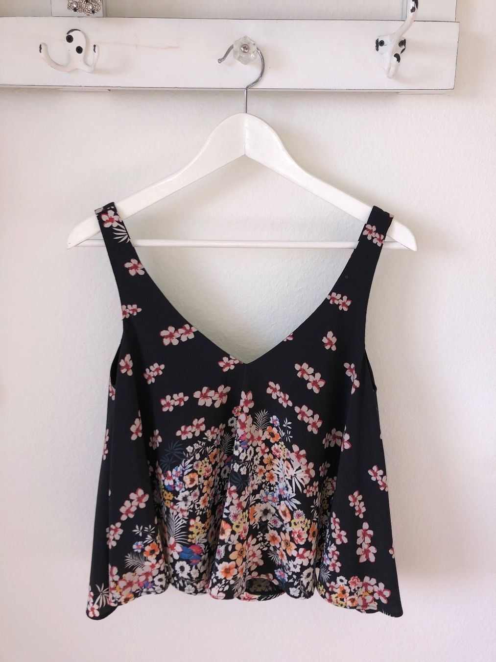 Zara Top: ZARA Top XS – Usato da Dietlikon venduto da Luna77
