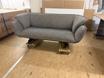 Cassina Divani: Sofa BEAM, Cassina – Usato da Kriens venduto da AmreinWohnen 1