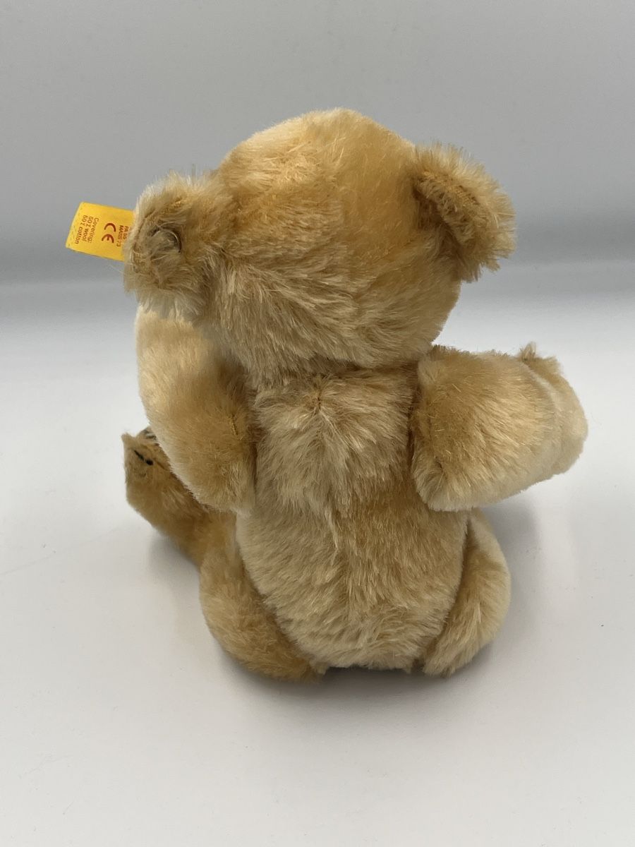 Steiff Spielzeuge: Steiff Classic „Petsy“ – Neu (gemäss Beschreibung) aus Ipsach von Be44 1