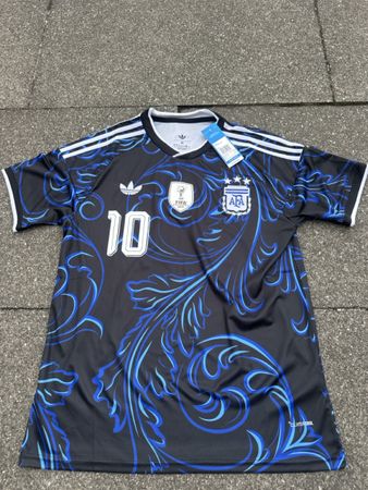 Argentinien Trikot 2026