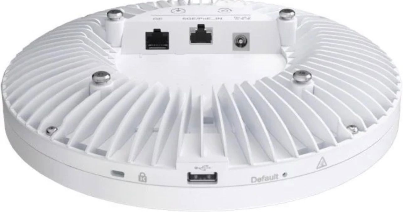 Huawei Modem & Router: Huawei Access Point WiFi 6 AP – Nuovo e nell'imballaggio originale da fehraltorf venduto da digisys 3