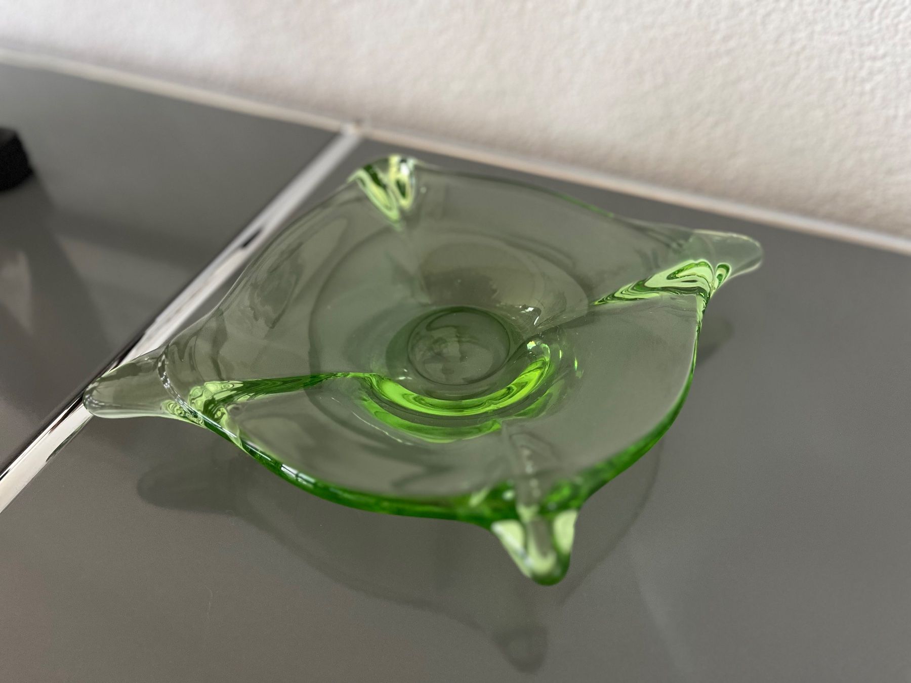 Ciotole: Gefäss Schale Glas alt – Usato da Bellach venduto da 2ndBox 1
