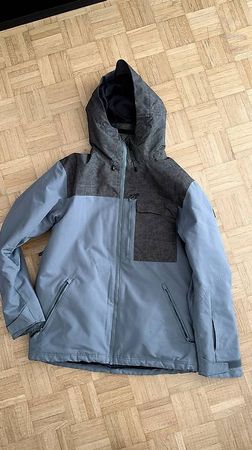 Ski- Snowboardjacke O'Neill Gr. L